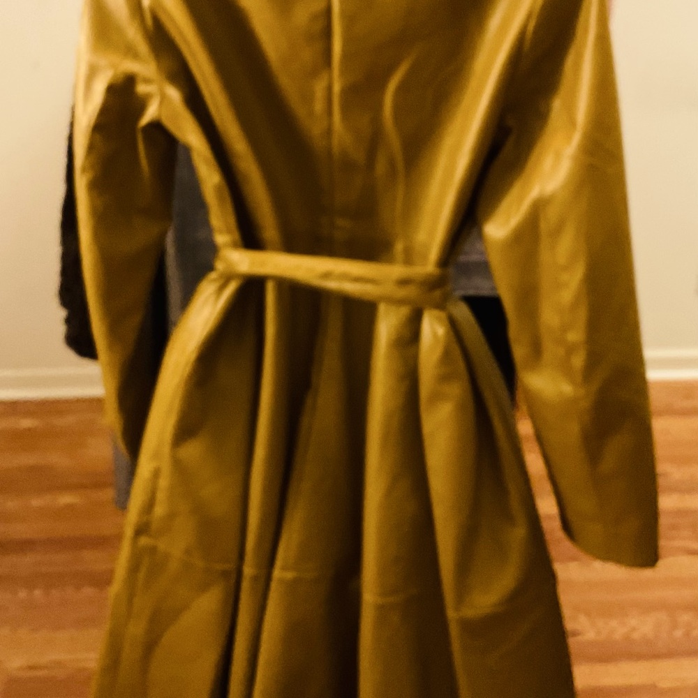 Mustard Green - image 2